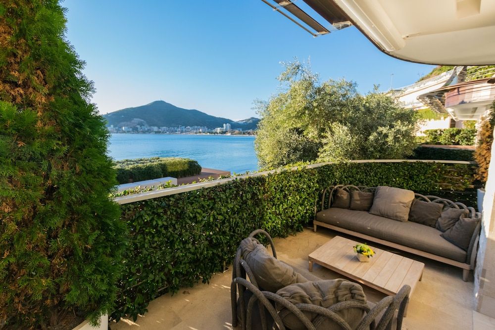 Dukley Hotel & Resort Apartment, 1 Bedroom, Sea View 3