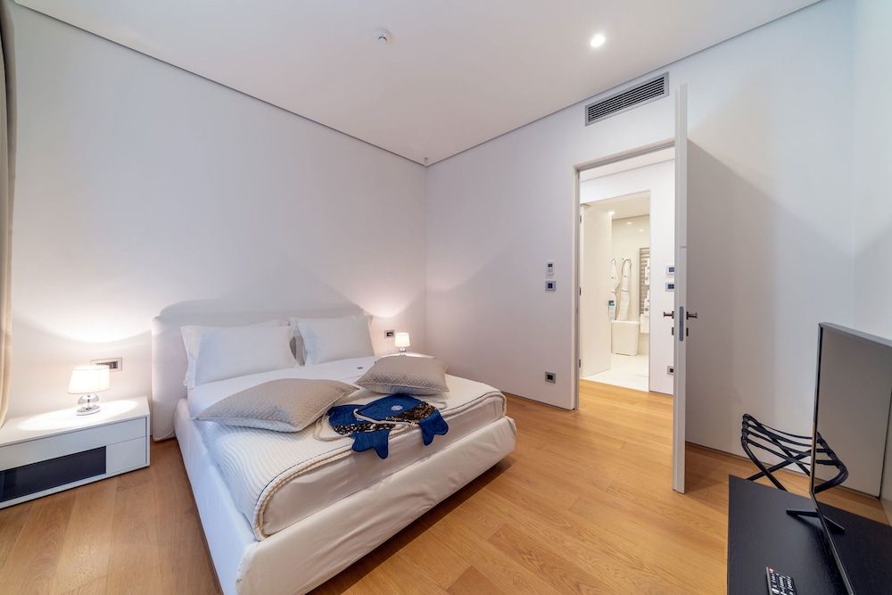 Dukley Hotel & Resort Apartment, 3 Bedrooms, Garden View, Garden Area