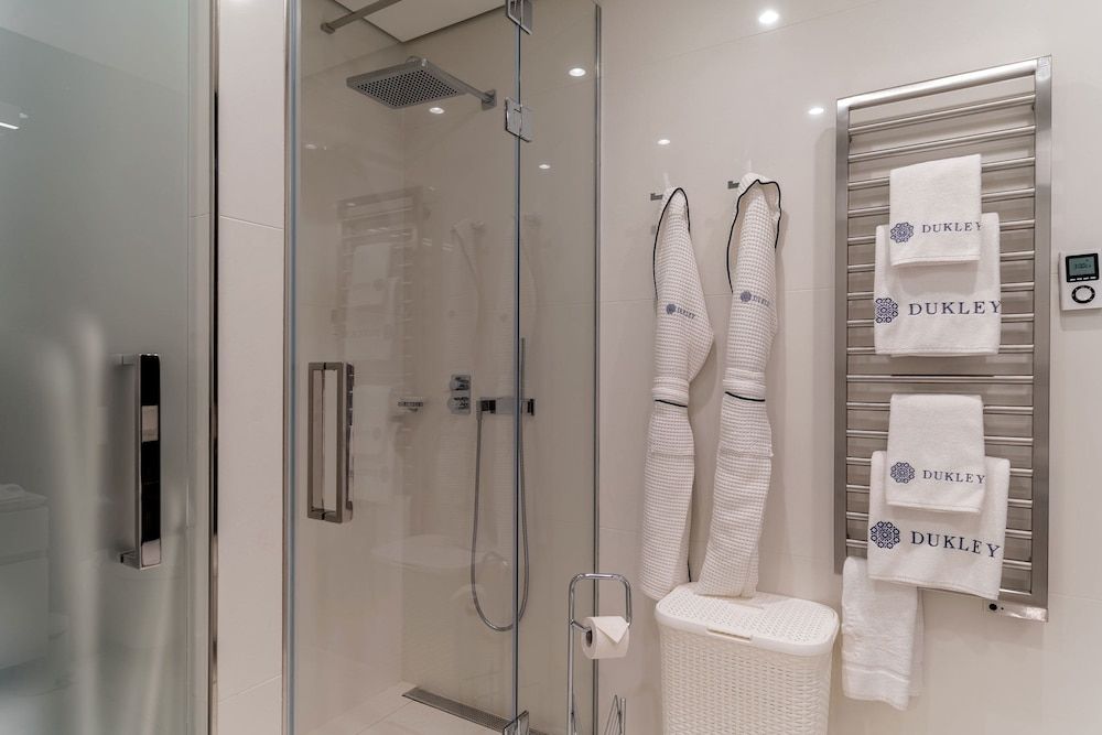 Dukley Hotel & Resort Apartment, 3 Bedrooms, Garden View, Garden Area 5