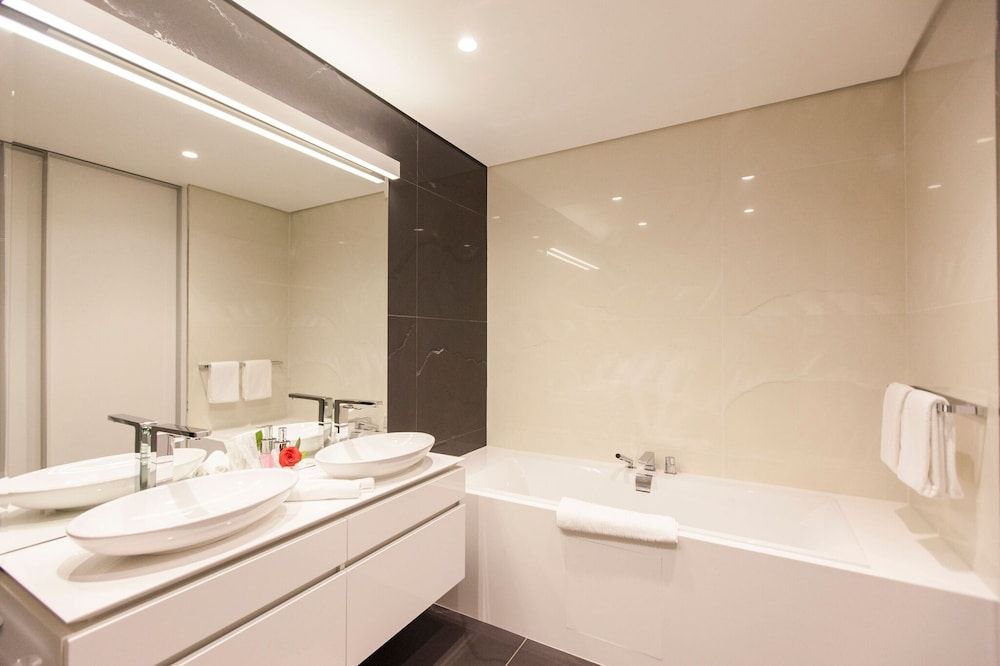 Dukley Hotel & Resort Apartment, 1 Bedroom, Sea View 4