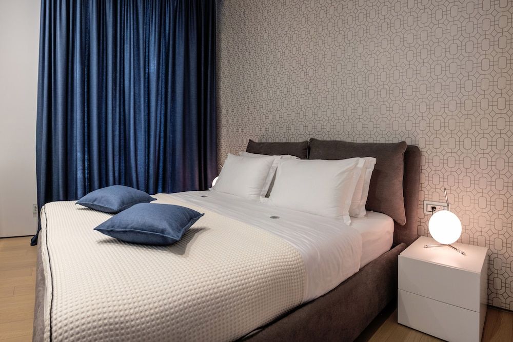 Dukley Hotel & Resort Apartment, 1 Bedroom, Sea View