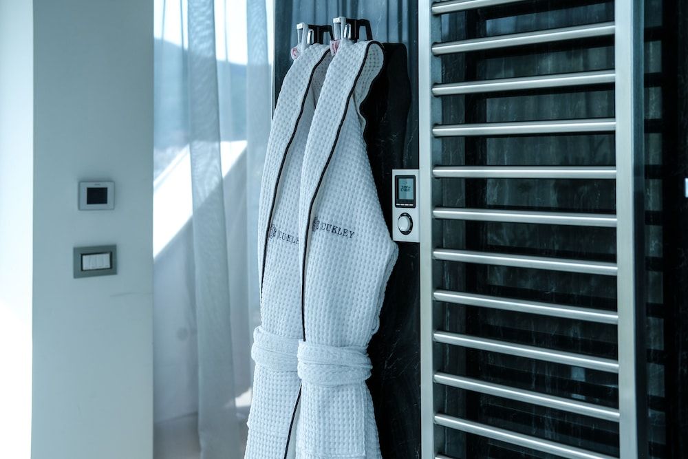 Dukley Hotel & Resort Deluxe Apartment, 1 Bedroom, Sea View 5