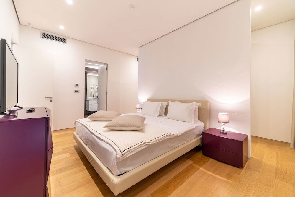 Dukley Hotel & Resort Apartment, 3 Bedrooms, Garden View, Garden Area 2