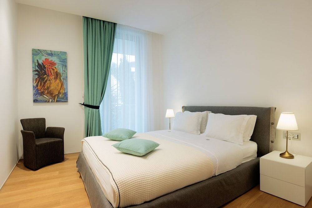 Dukley Hotel & Resort Apartment, 1 Bedroom, Sea View 2