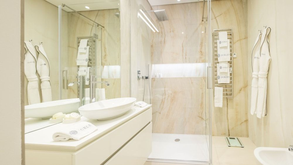 Dukley Hotel & Resort Apartment, 1 Bedroom, Sea View 5