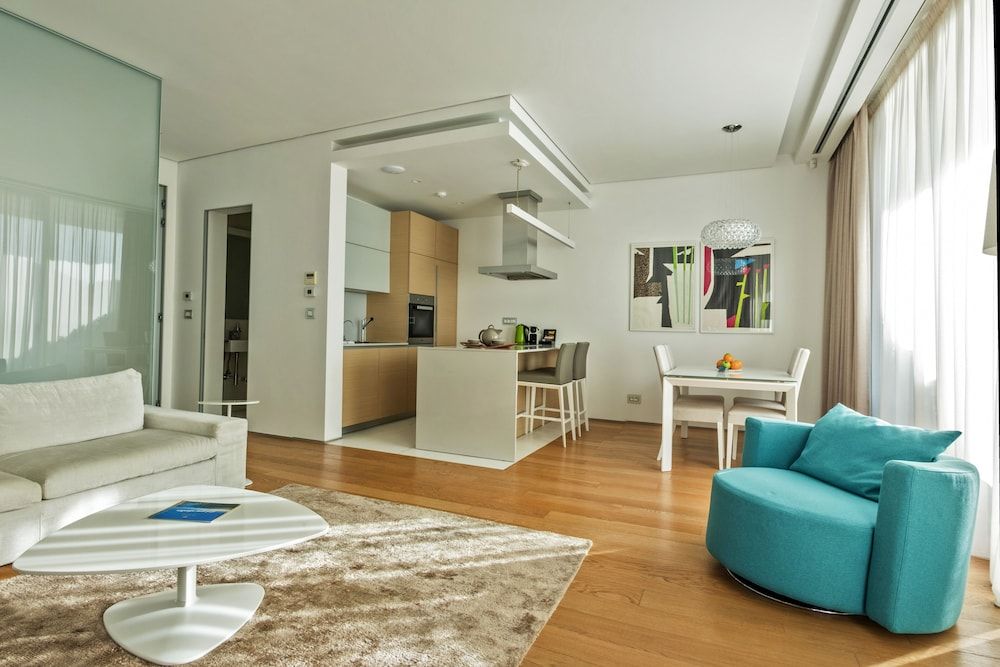 Dukley Hotel & Resort Apartment, 1 Bedroom, Sea View 6