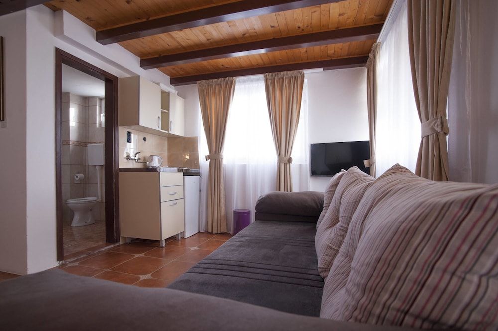 Apartments Grand Gallery Apartment, 1 Bedroom, Terrace, Sea View 11