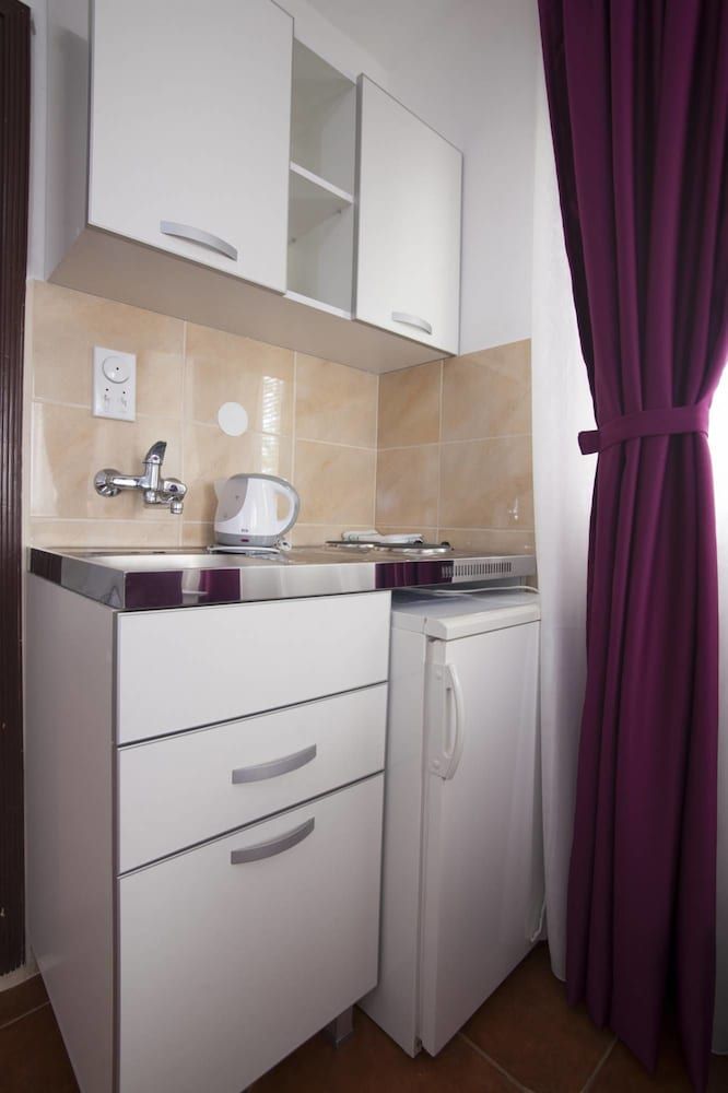 Apartments Grand Standard Studio, Balcony, Sea View 7