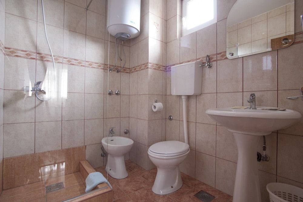 Apartments Grand Standard Studio, Balcony, Sea View 8