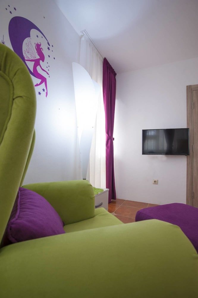 Apartments Grand Standard Studio, Balcony, Sea View 12