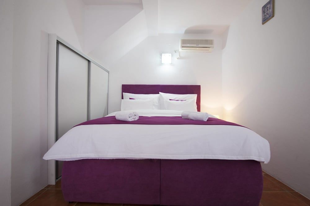 Apartments Grand Standard Studio, Balcony, Sea View 4