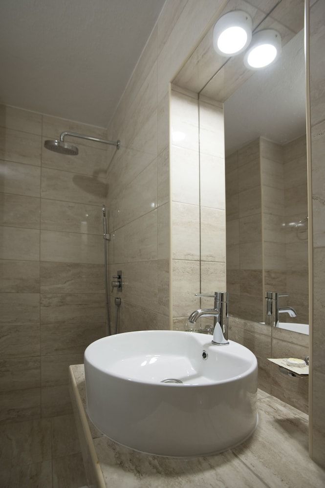 Apartments Grand Standard Studio, 1 Double Bed, Terrace 7