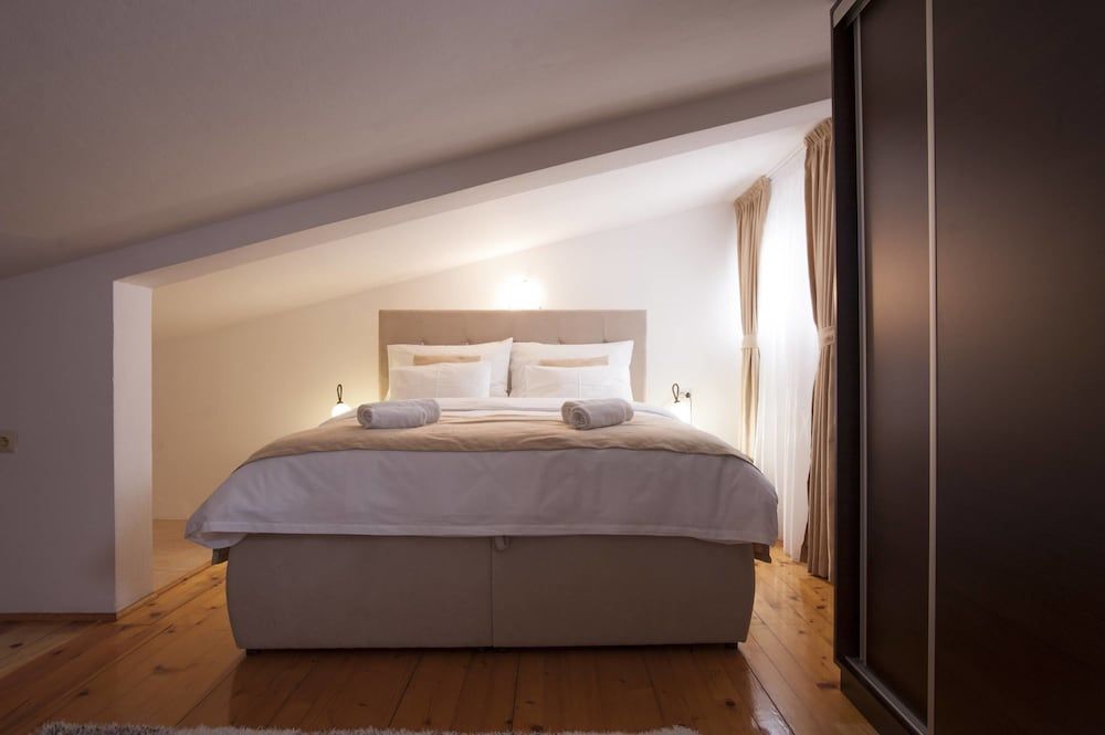 Apartments Grand Gallery Apartment, 1 Bedroom, Terrace, Sea View 3