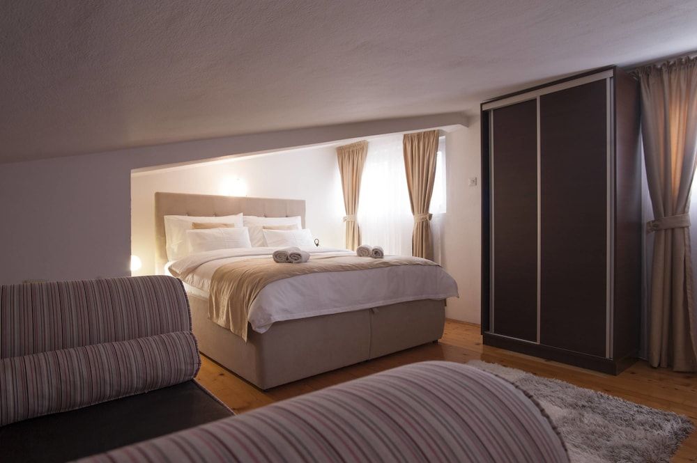 Apartments Grand Gallery Apartment, 1 Bedroom, Terrace, Sea View