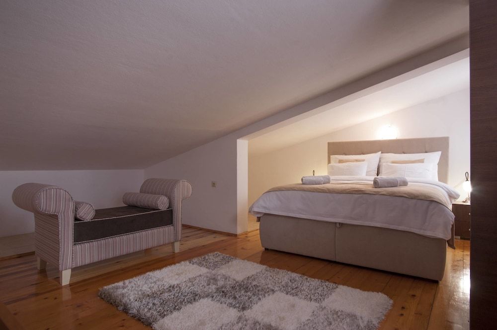 Apartments Grand Gallery Apartment, 1 Bedroom, Terrace, Sea View 4