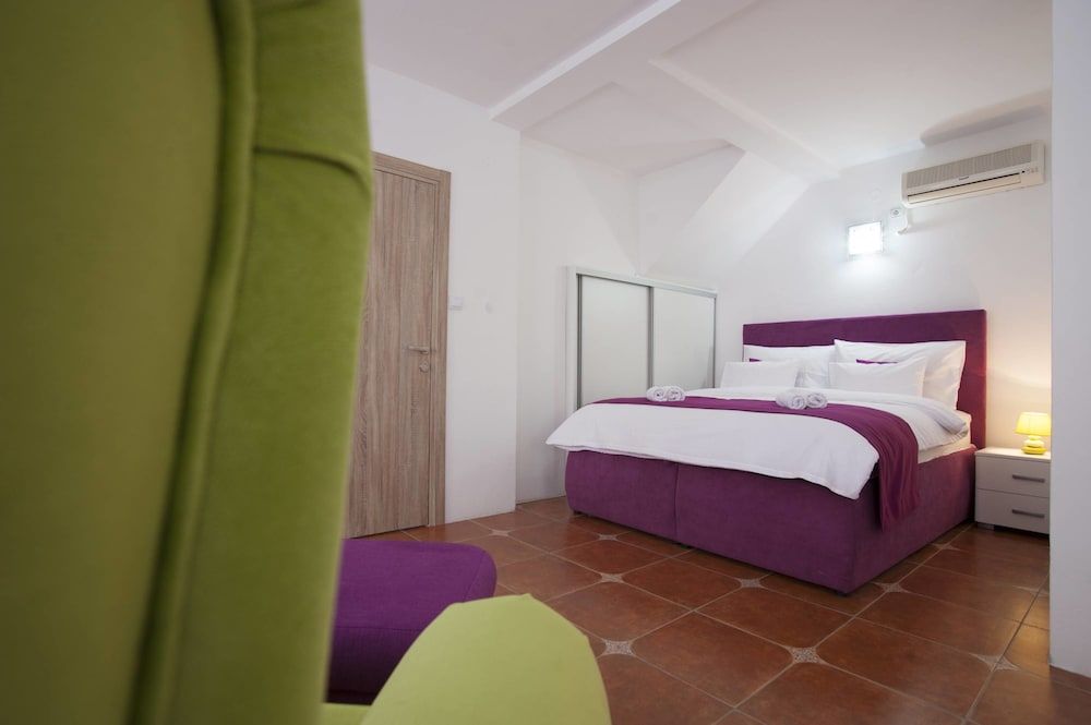 Apartments Grand Standard Studio, Balcony, Sea View 5