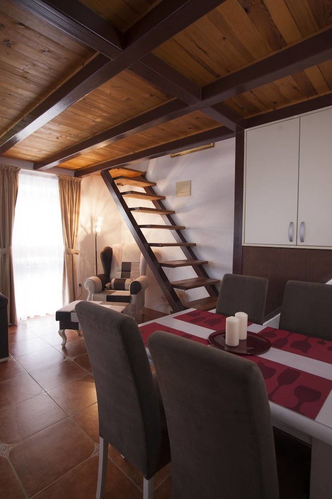 Apartments Grand Gallery Apartment, 1 Bedroom, Terrace, Sea View 12