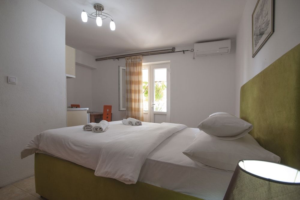 Apartments Grand Standard Studio, 1 Double Bed, Terrace