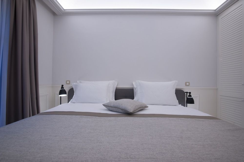 Hotel Majestic Double Room, 1 Queen Bed 3