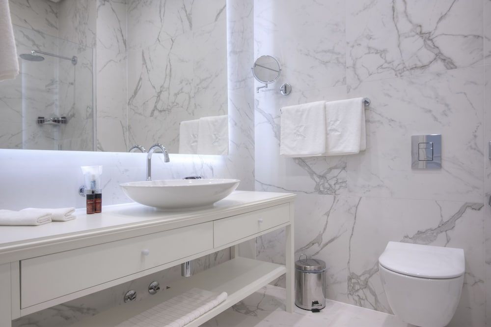 Hotel Majestic Double Room, 1 Queen Bed 4