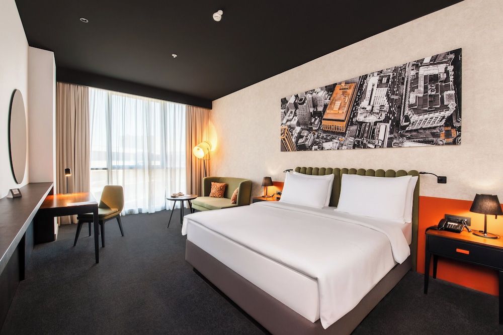 Premium Room