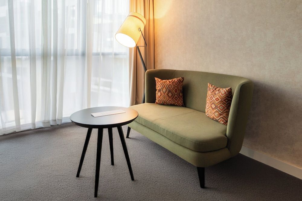 Crowne Plaza Podgorica by IHG Premium Room, 2 Twin Beds (Extra Space) 8