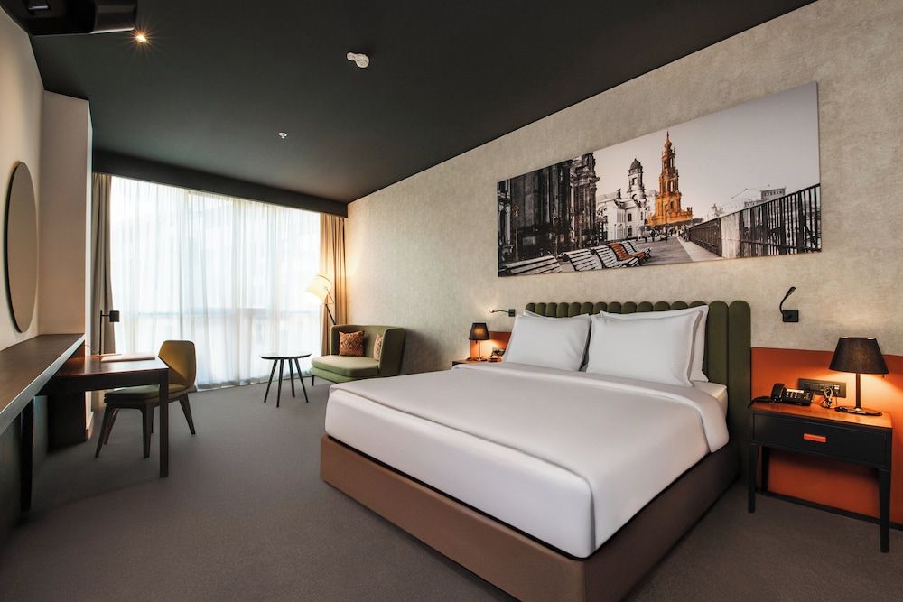 Premium Room, 1 King Bed