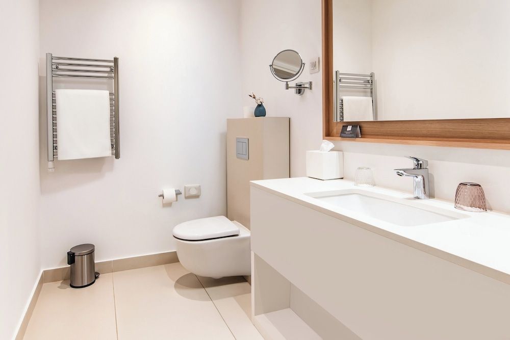 Crowne Plaza Podgorica by IHG Premium Room, 2 Twin Beds (Extra Space) 7