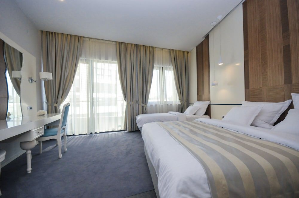 Hotel Bracera Suite, Balcony, Sea View