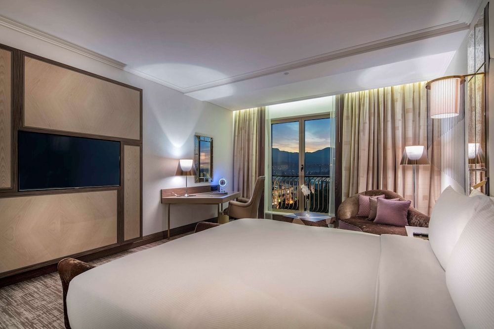Room, 1 King Bed