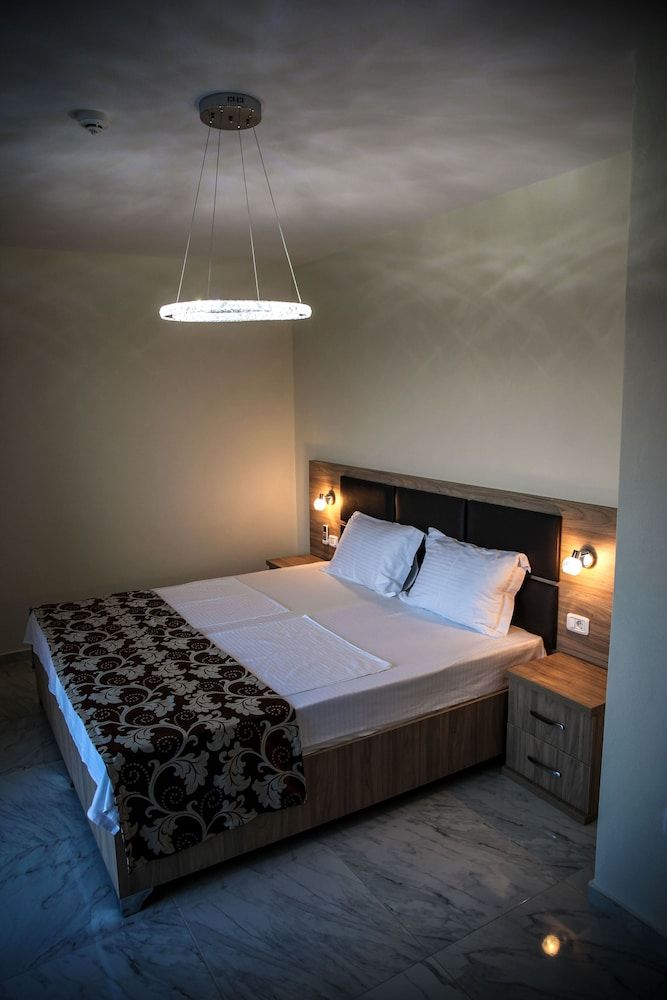 Hotel Montefila Apartment, 1 Bedroom, Balcony 2