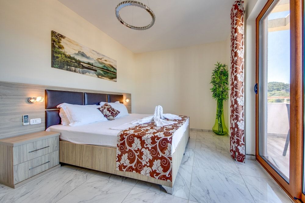 Hotel Montefila Apartment, 1 Bedroom, Balcony 3