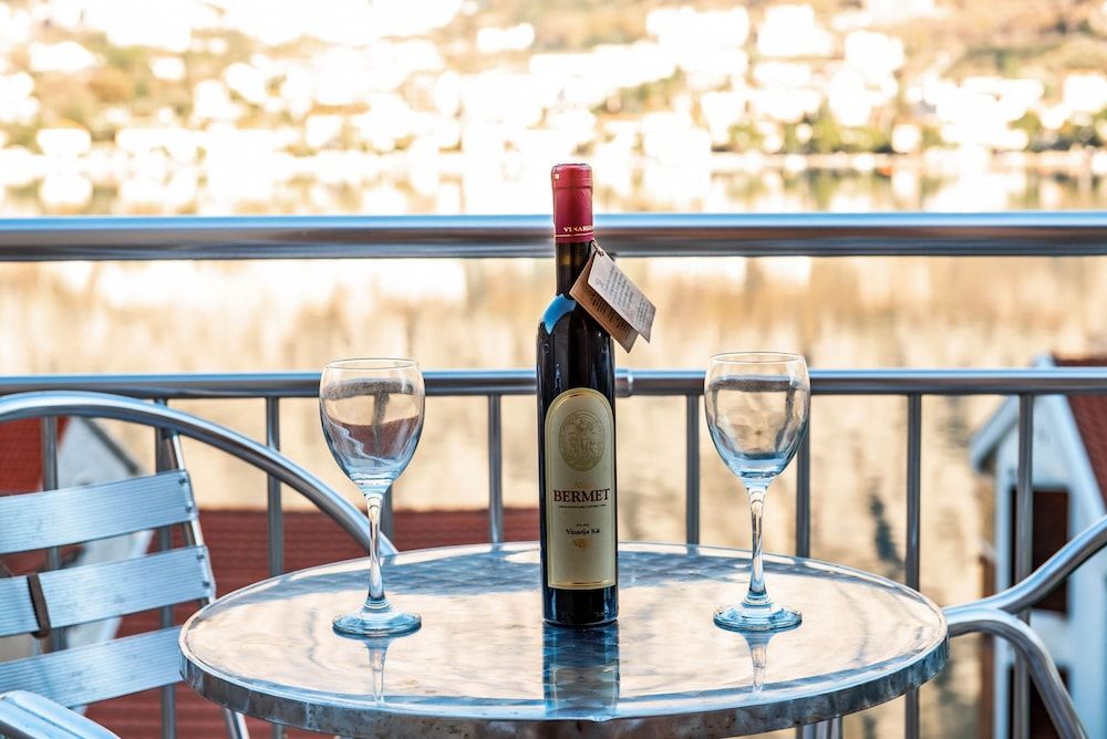 Apartmani Markovic Apartment, 1 Bedroom 5