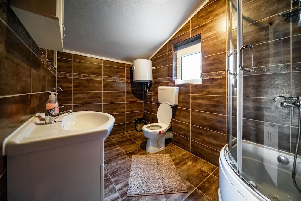 Apartmani Markovic Studio, Beach View 14