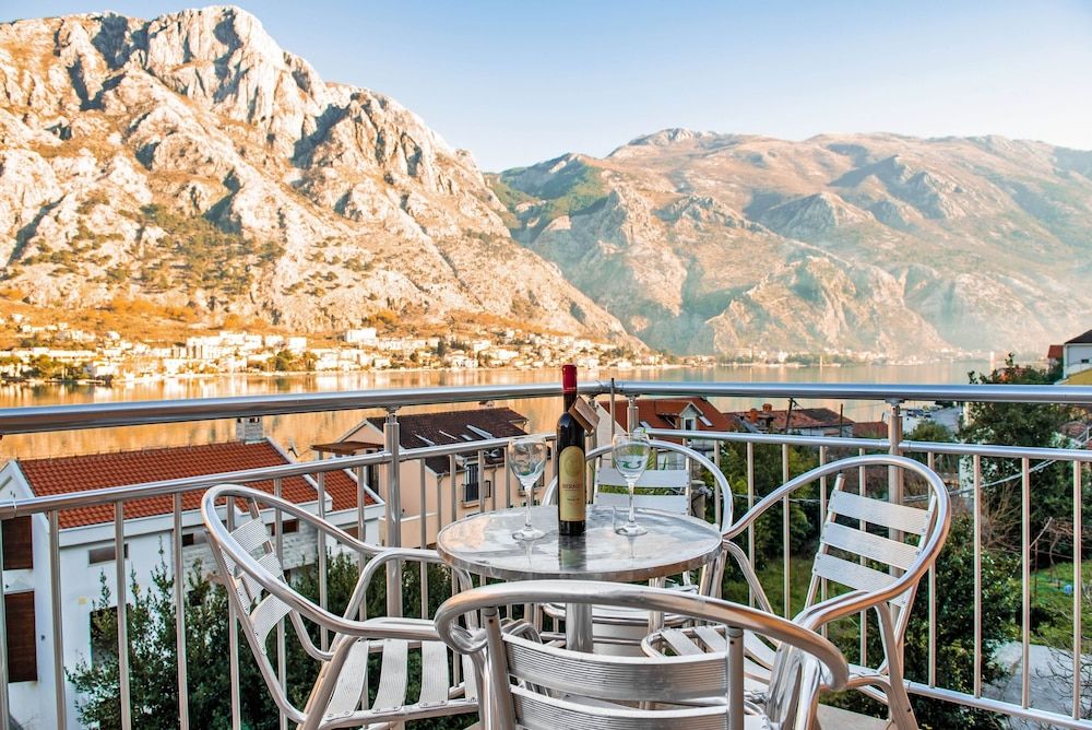 Apartmani Markovic Apartment, 1 Bedroom 4