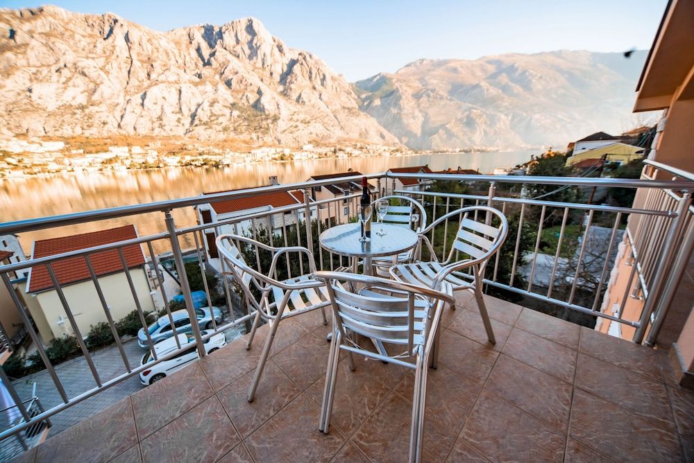 Apartmani Markovic Studio, Beach View 9