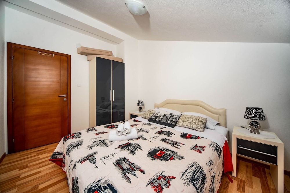 Apartmani Markovic Apartment, 1 Bedroom 2