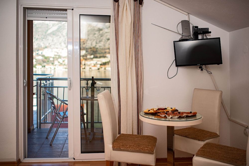 Apartmani Markovic Studio, Beach View 7