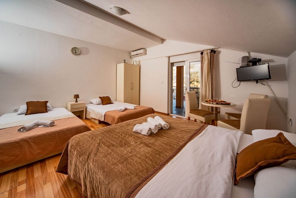 Apartmani Markovic Studio, Beach View 2