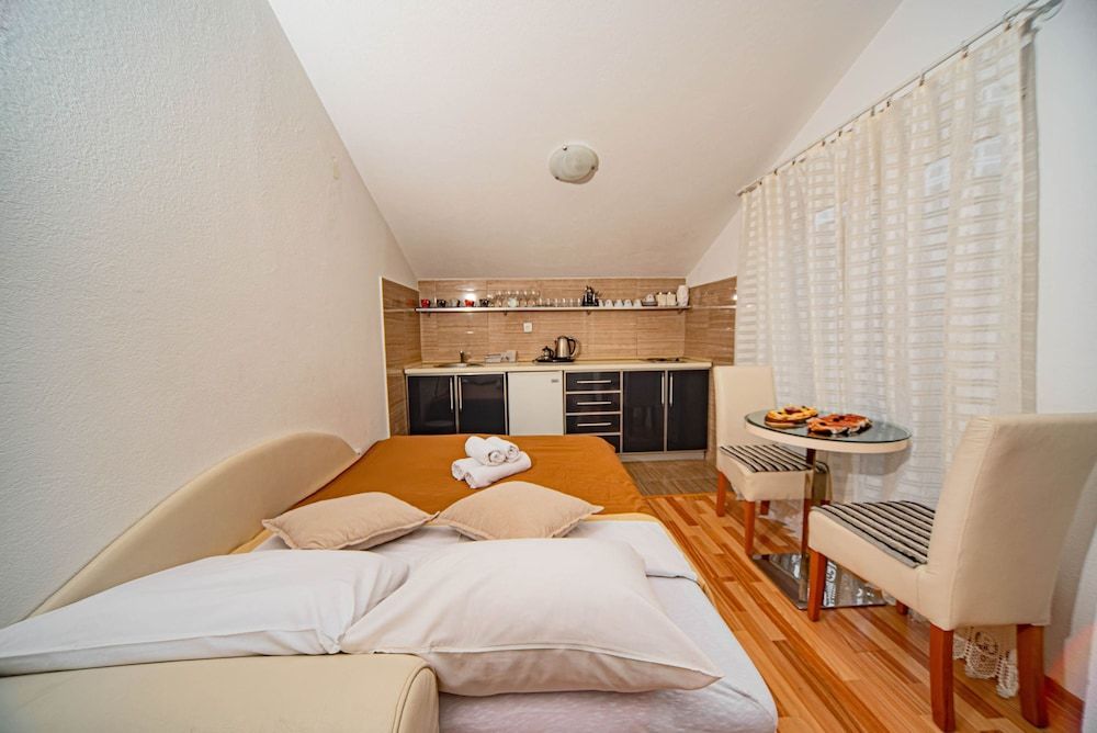 Apartmani Markovic Apartment, 1 Bedroom