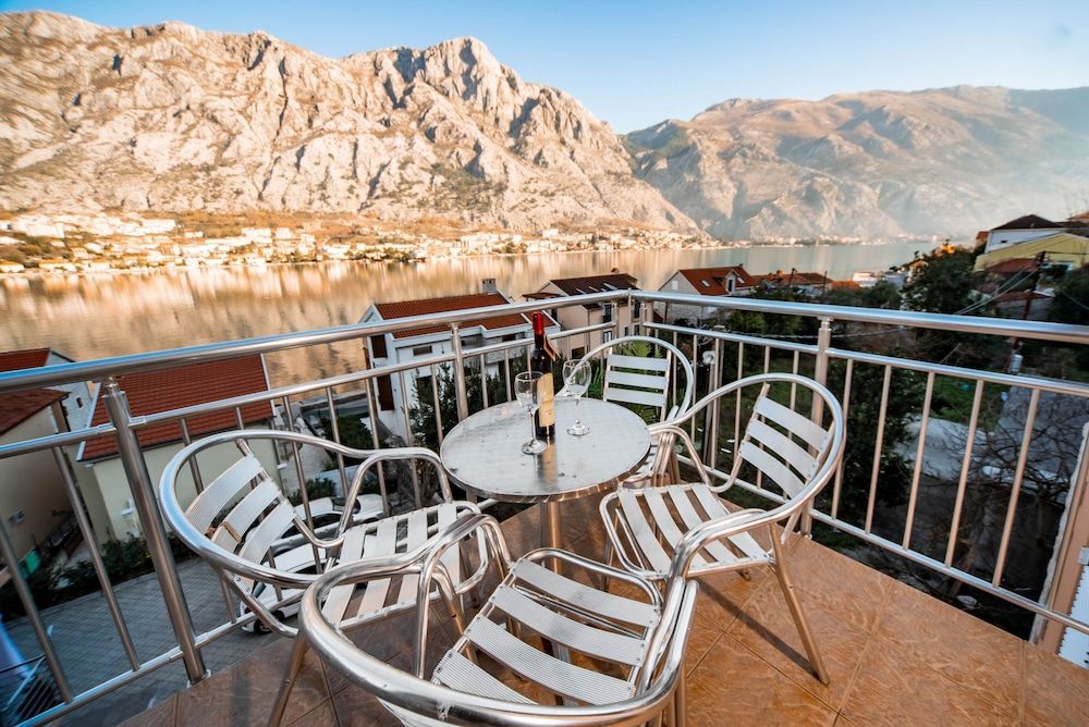 Apartmani Markovic Studio, Beach View 10