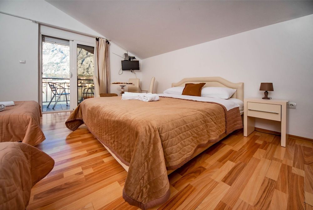 Apartmani Markovic Studio, Beach View 3