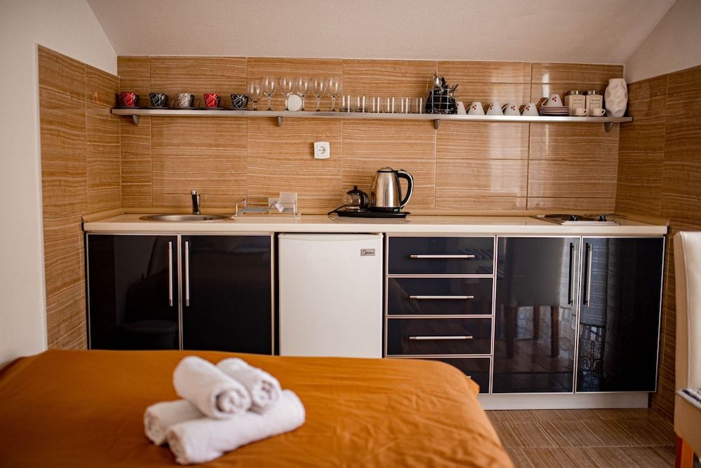 Apartmani Markovic Apartment, 1 Bedroom 8