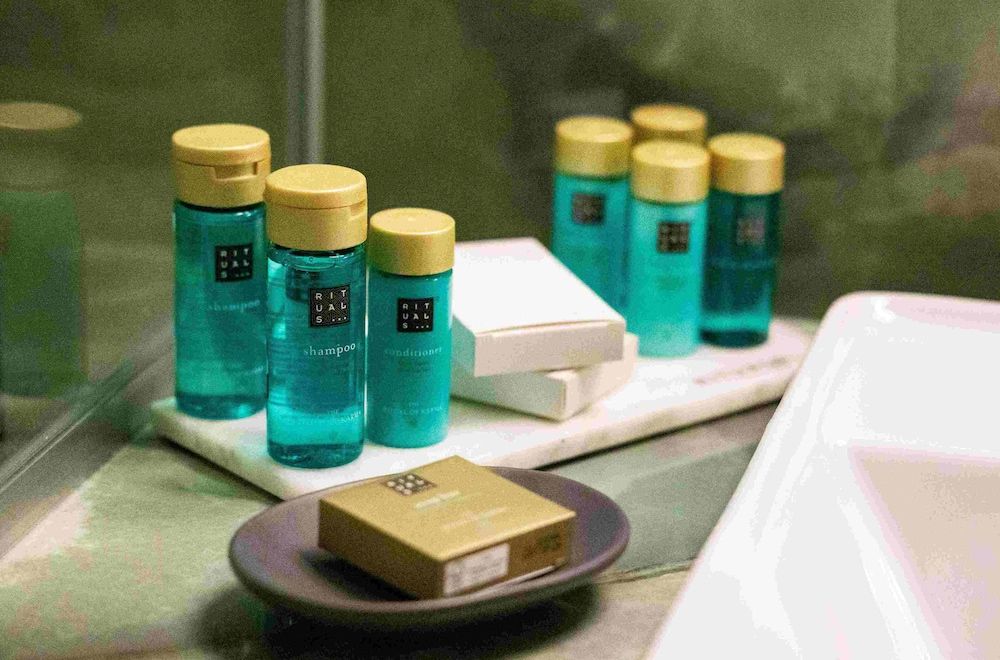 Historic Boutique Hotel Cattaro Deluxe Double Room, City View 7