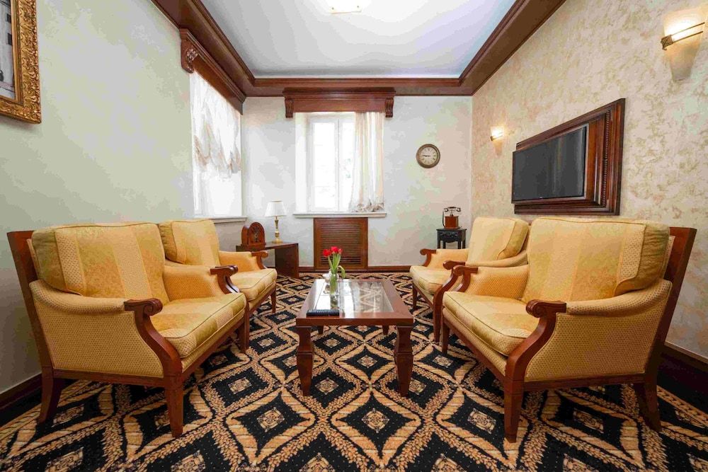 Historic Boutique Hotel Cattaro