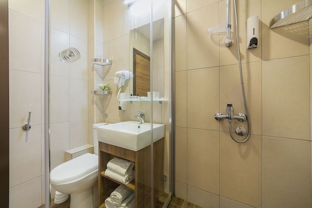 Hotel Sato Classic Double or Twin Room, 1 Bedroom, Balcony, Mountain View 6