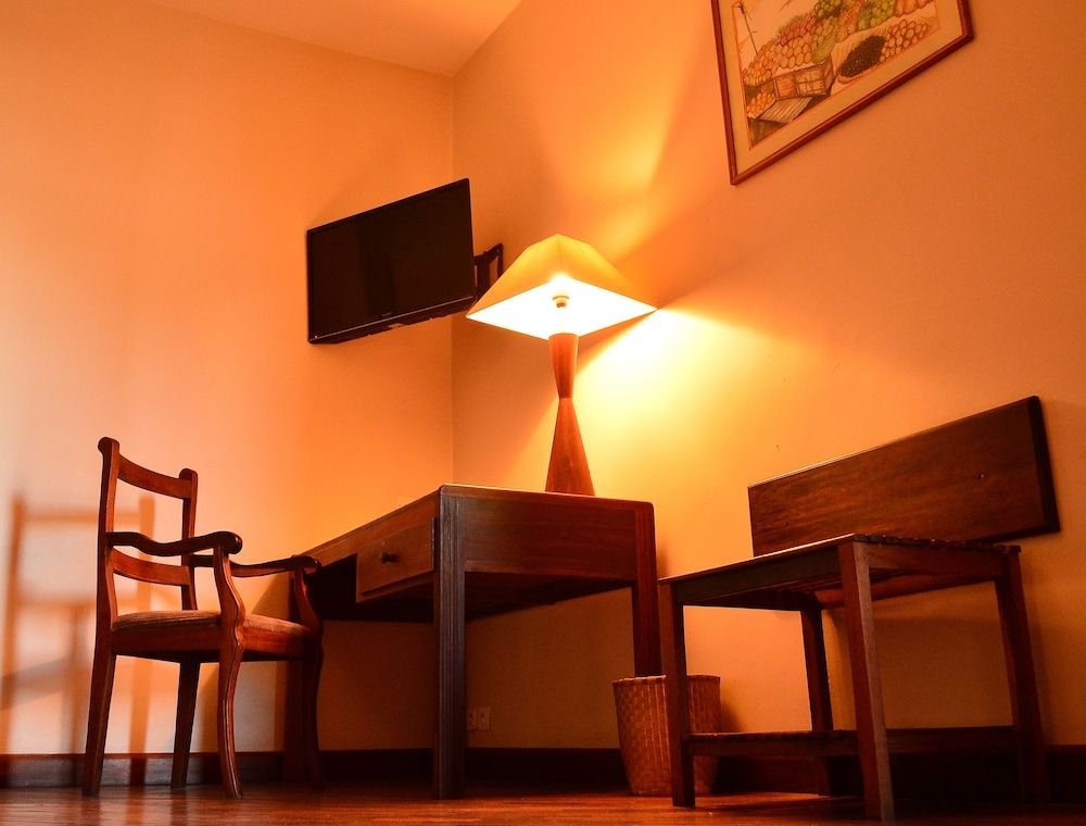 Hôtel Coco Lodge Superior Room, 1 Queen Bed, Pool Access, Pool View 3