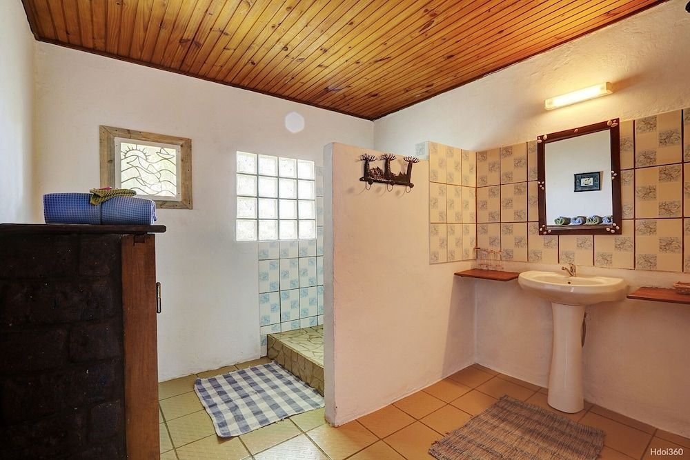 Family Bungalow, 4 Bedrooms