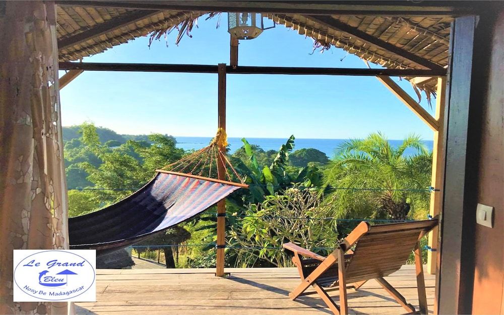 Comfort Bungalow