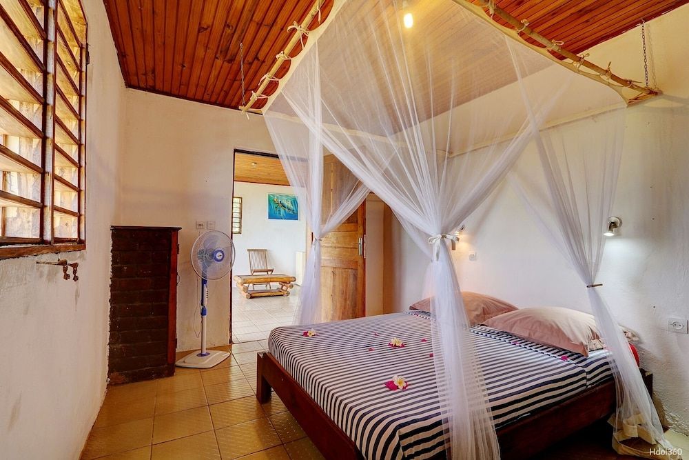 Family Bungalow, 4 Bedrooms